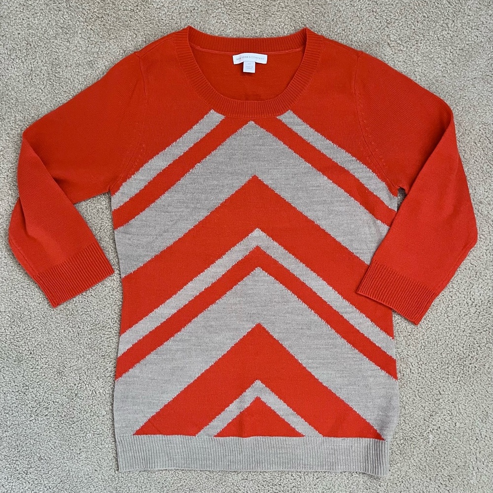 New York & Co. Top